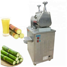 Brand New Low Price Sugarcane Juicer Machine Vendor Sugarcane Juicer Machine